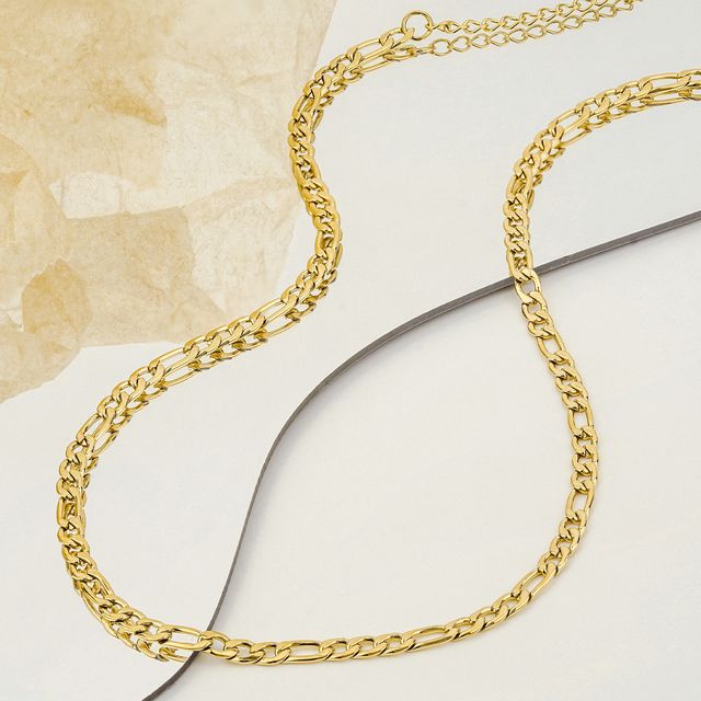 Figaro Necklace